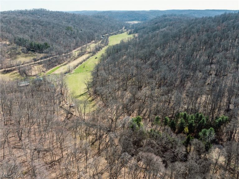 2255 Township Road 34, Killbuck, OH, 44637