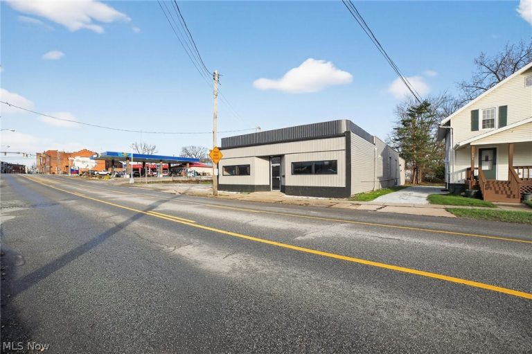 161 Main Street, Geneva, OH - Photo 4