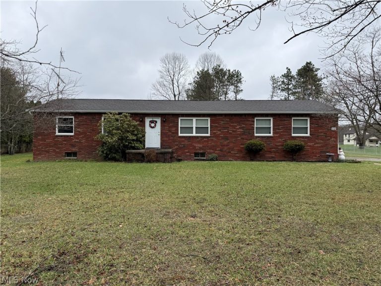 16520 State Route 45, Wellsville, OH, 43968