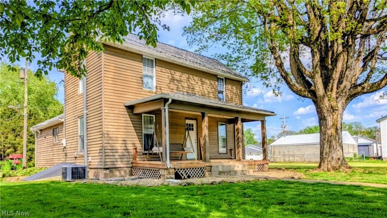 128 Main Street, Warsaw, OH - Photo 4