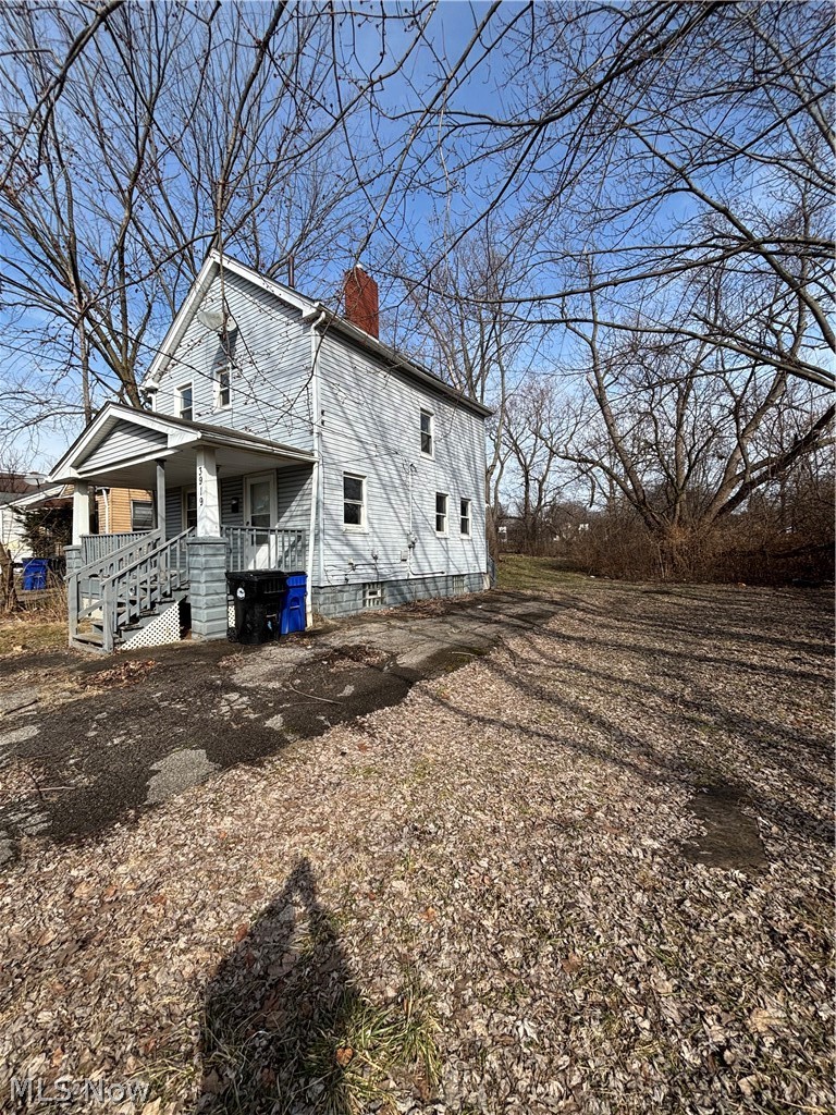 3919 99th Street, Cleveland, OH - Photo 2