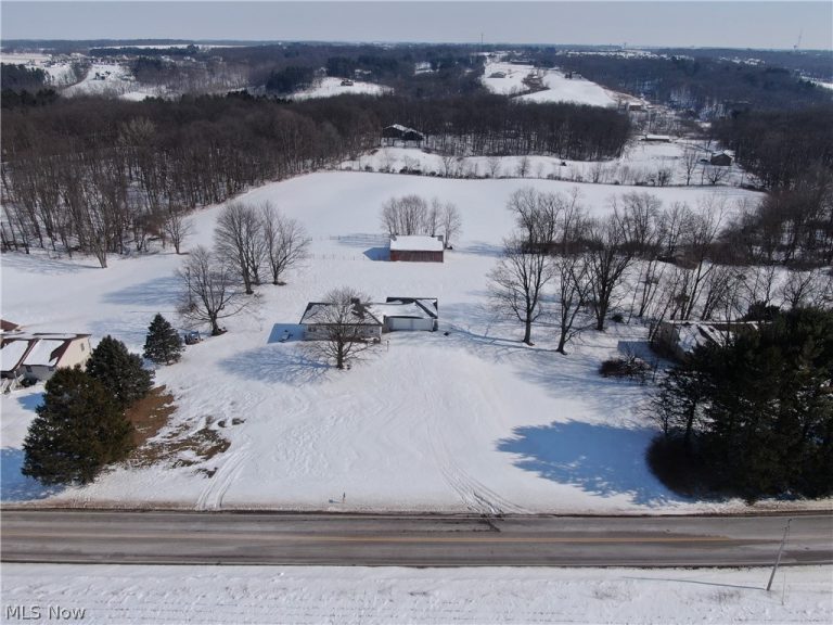 4185 Mechanicsburg Road, Wooster, OH - Photo 4