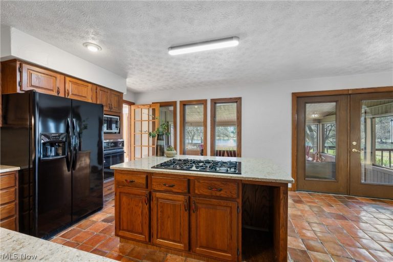 490 Johnson Road, Kent, OH - Photo 6