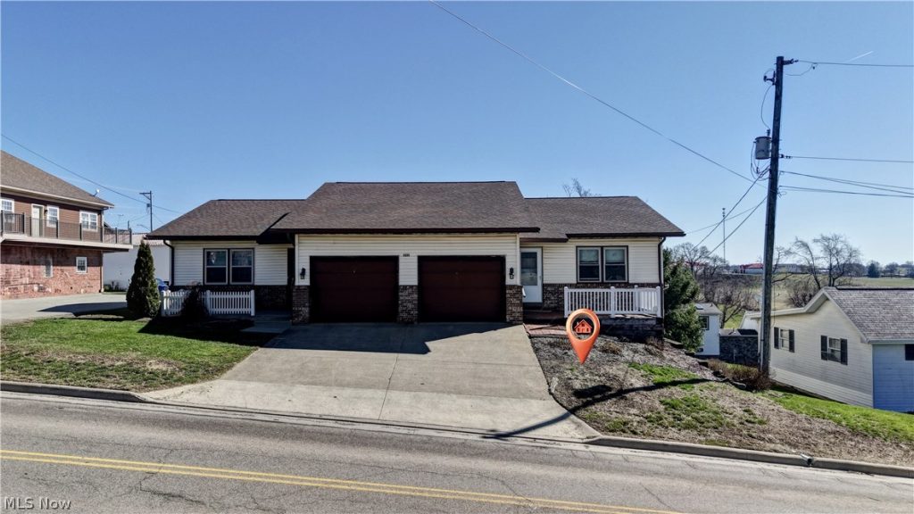 5520 Market Street #B, Millersburg, OH