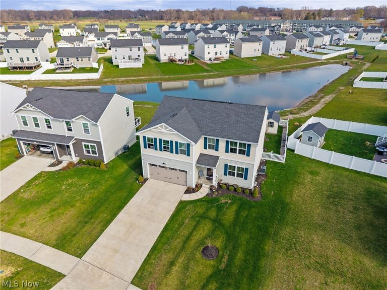 535 Cherrywood Lane, Painesville, OH - Photo 3