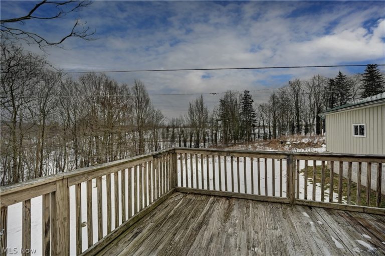 2026 Brussel Road, Carrollton, OH - Photo 5
