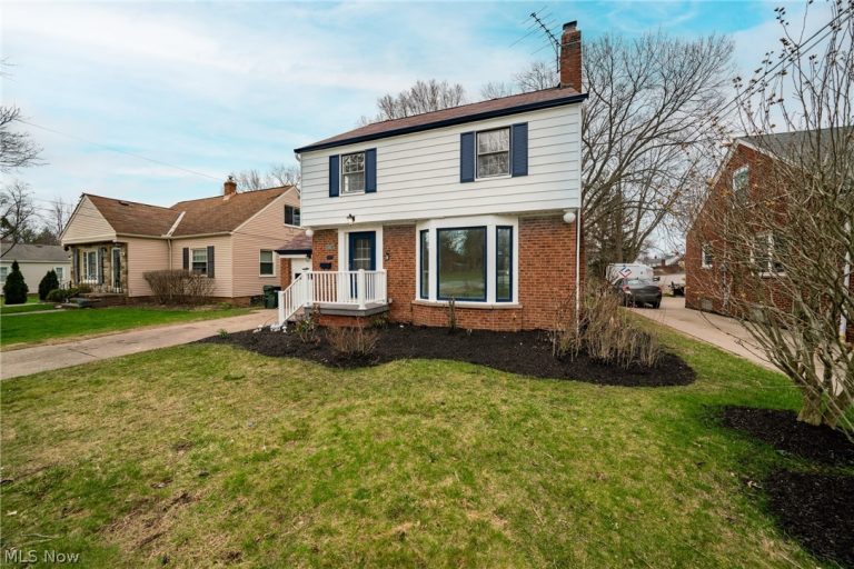 4909 220th Street, Fairview Park, OH - Photo 2