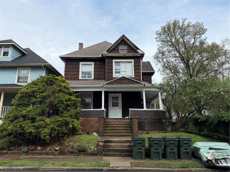 18 5th Street, Massillon, OH, 44646