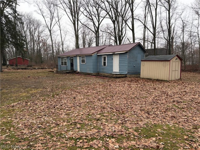 42082 Duquesne Street, Columbiana, OH - Photo 3