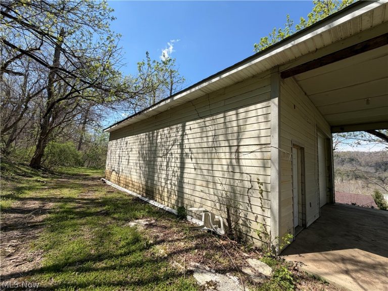 56624 Boyd Avenue, Bridgeport, OH - Photo 8