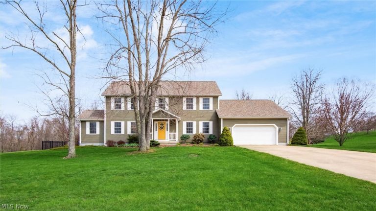 3625 Chloe Lane, Nashport, OH - Photo 3
