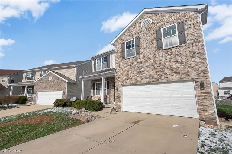 748 Loreto Lane, Columbus, OH - Photo 3