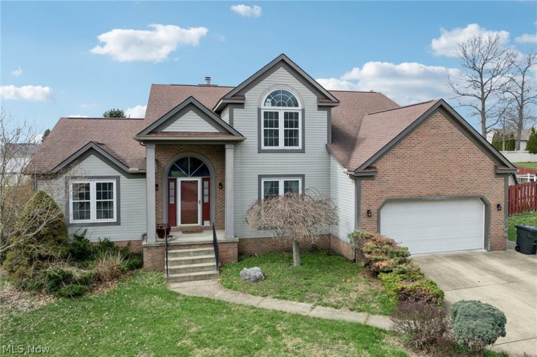 10917 Mogadore Avenue, Uniontown, OH, 44685