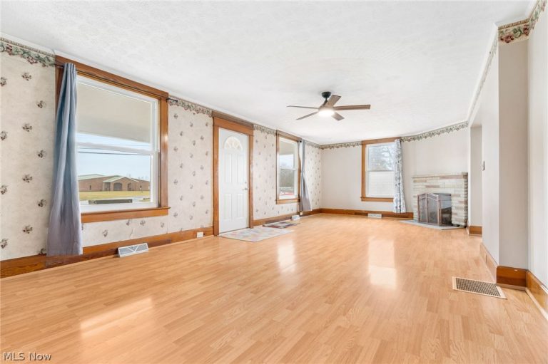 1640 Old Delaware Road, Mount Vernon, OH - Photo 8