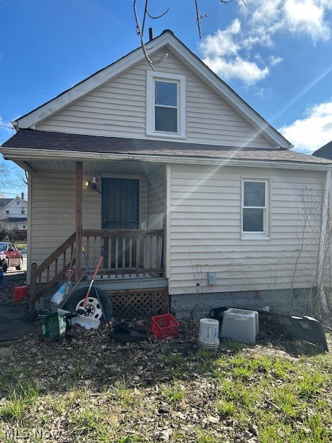 13209 Horner, Cleveland, OH - Photo 2