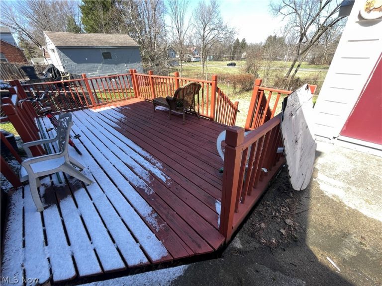 414 Laclede Avenue, Youngstown, OH - Photo 4