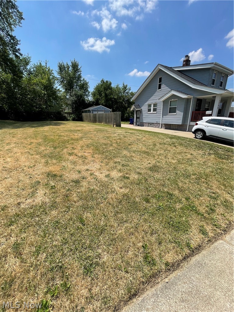 7710 Connecticut Avenue, Cleveland, OH, 44105