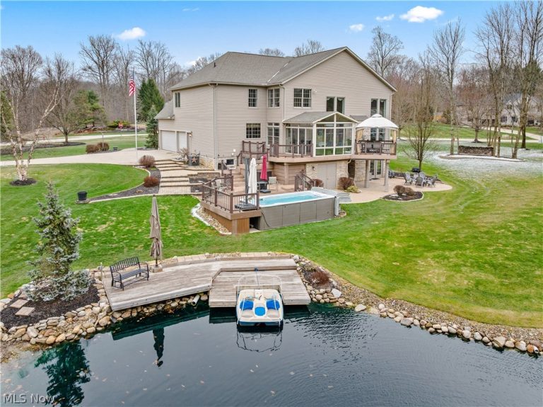 4242 Tall Trees Trail, Medina, OH - Photo 5