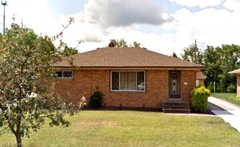 1225 Sagamore Road, Parma, OH, 44134