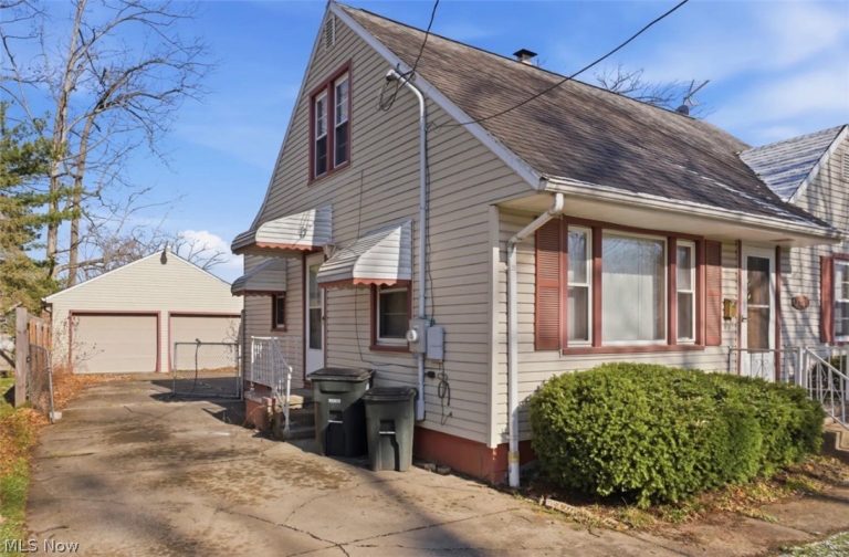 1350 Eastland Avenue, Warren, OH - Photo 3