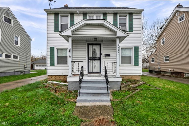 18950 Meredith Avenue, Euclid, OH - Photo 5