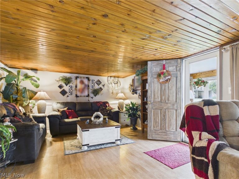 4351 County Road 17, Rayland, OH - Photo 5