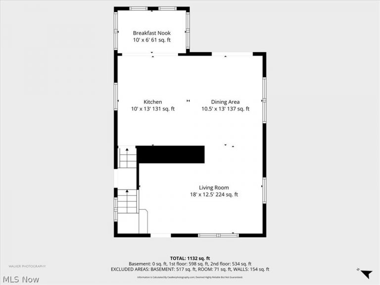 384 Mary Street, Marion, OH - Photo 5