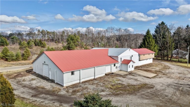 12870 Lincoln Street, Paris, OH - Photo 4
