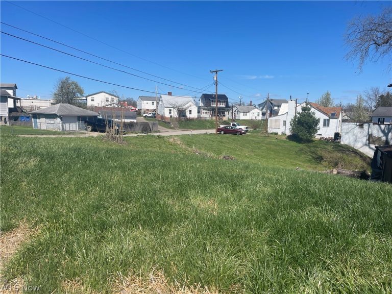 1401 Andrew Street, Parkersburg, WV, 26101