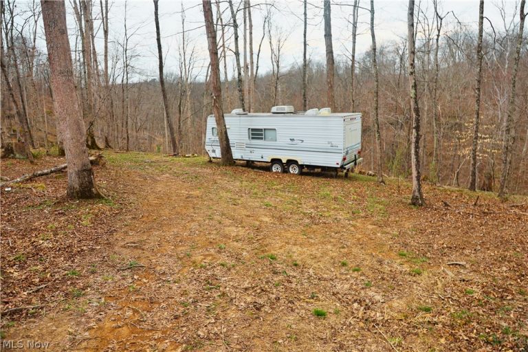 Brimstone Road, Coolville, OH, 45723