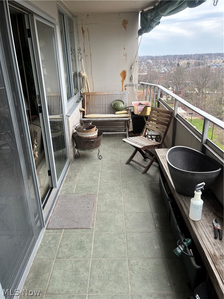 12900 Lake Avenue #1620, Lakewood, OH - Photo 2