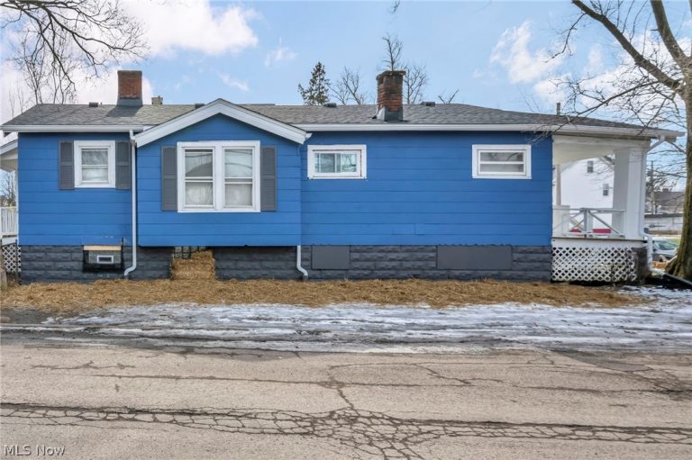 3303 123rd Street, Cleveland, OH - Photo 4