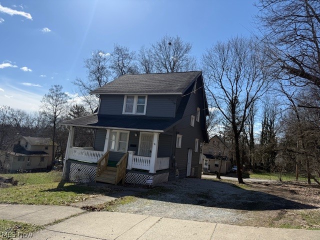 692 Thornton Street, Akron, OH - Photo 3