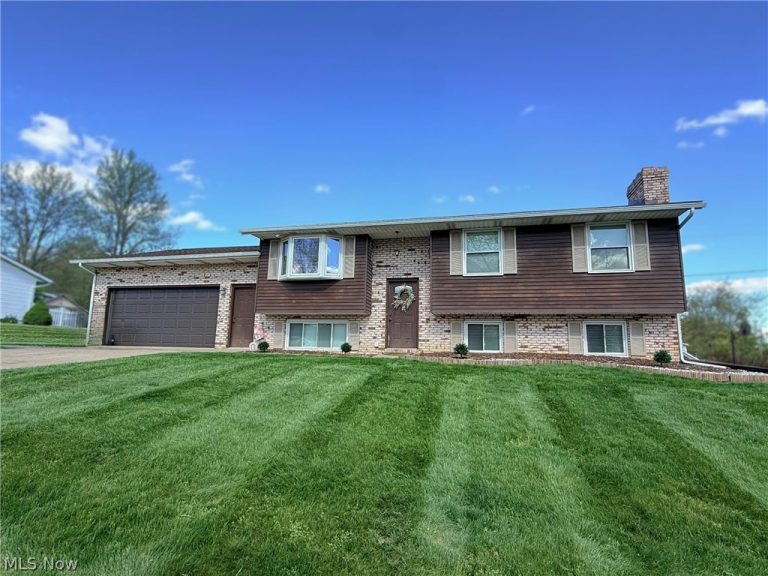 917 3rd Street, New Philadelphia, OH, 44663