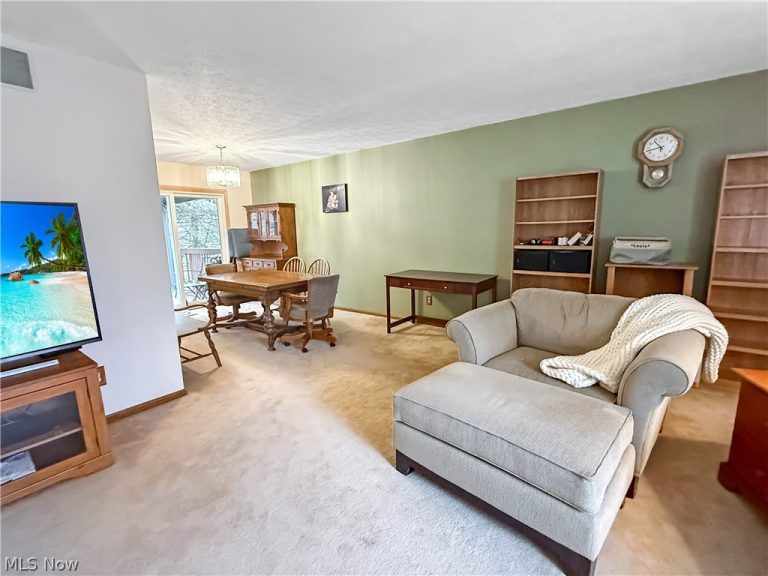 284 Old Oak Drive, Cortland, OH - Photo 8