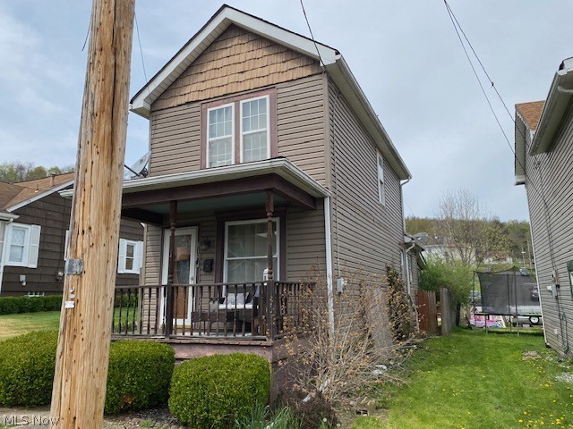 810 Daniels Street, Toronto, OH - Photo 2
