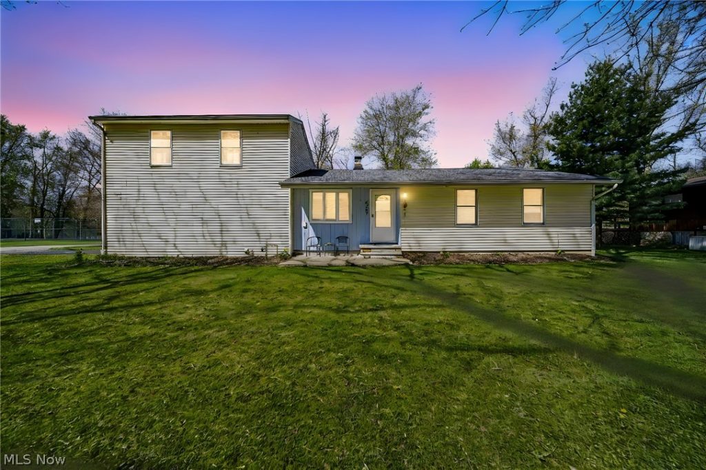 4761 Austin Road, Geneva, OH
