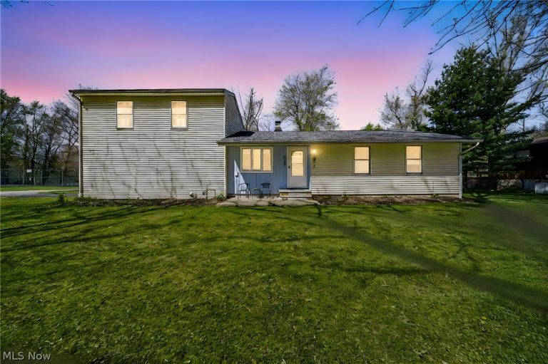 4761 Austin Road, Geneva, OH, 44041