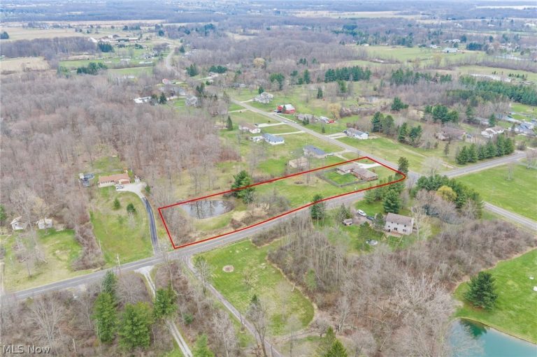 7211 Spencer Lake Road, Medina, OH - Photo 8