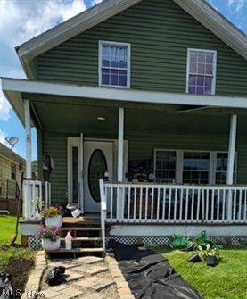 1148 Riverside Avenue, Wellsville, OH, 43968