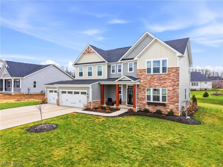 1404 Southbrook Circle, Canton, OH - Photo 2