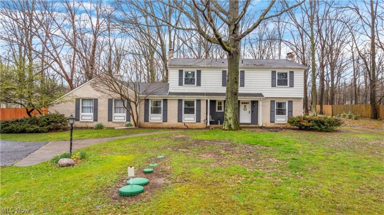 7401 Mines Road, Warren, OH, 44484