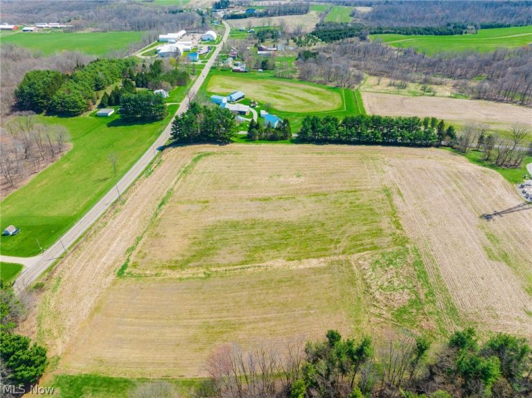 9050 Freeman Road, Lisbon, OH - Photo 8