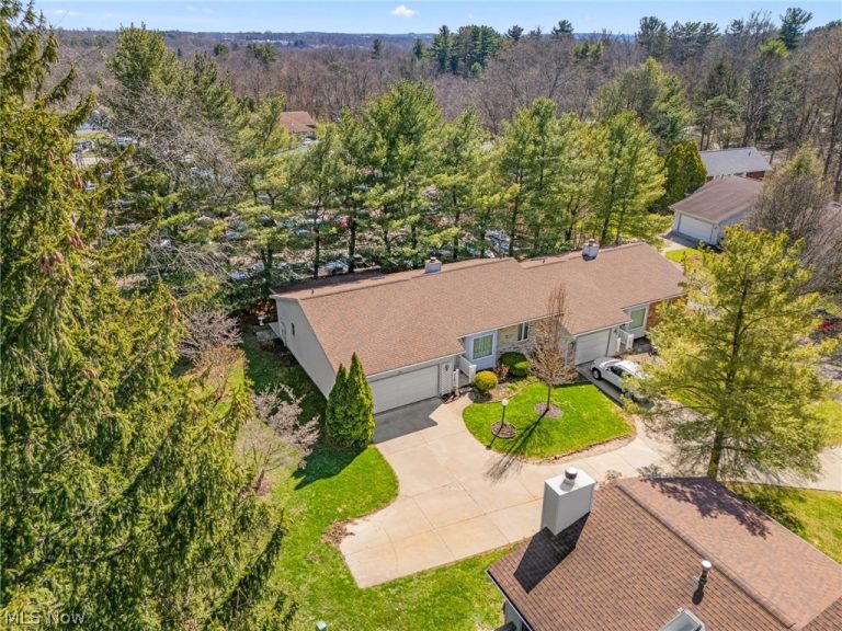 589 Forest Creek Drive, Wooster, OH - Photo 6