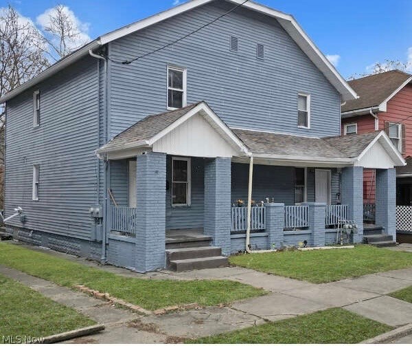 3536-3538 Orchard Street, Weirton, WV - Photo 6