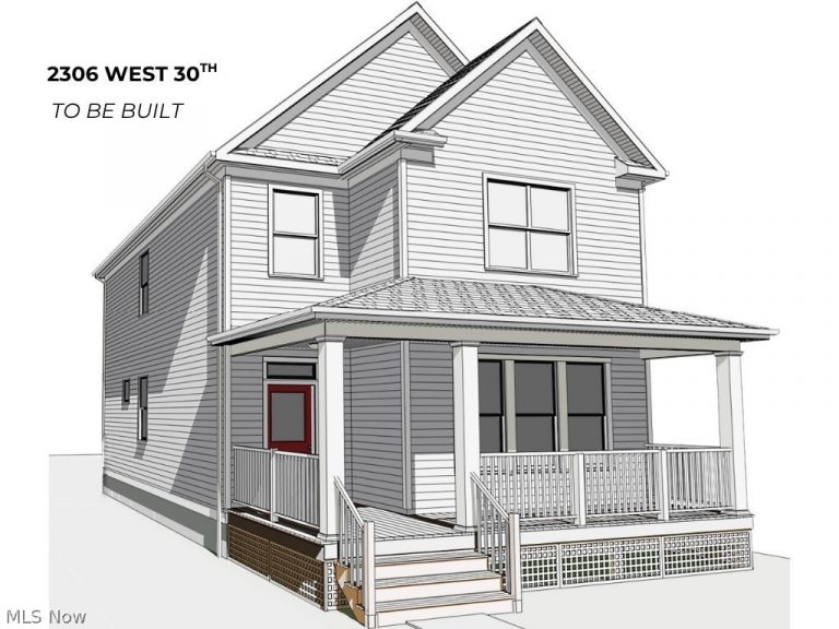 2306 30 Street, Cleveland, OH - Photo 2