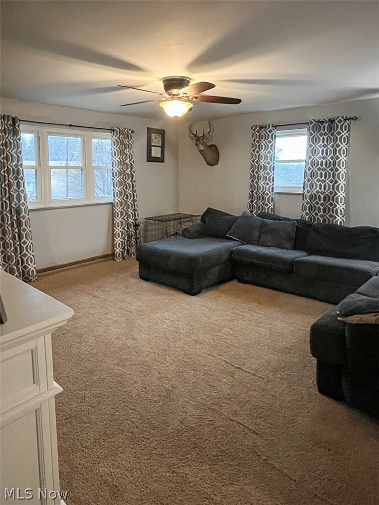244 Stardust Drive, Wintersville, OH - Photo 6
