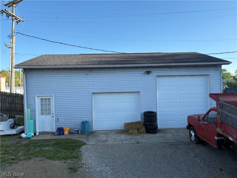 630 Alfred Street, Zanesville, OH - Photo 2