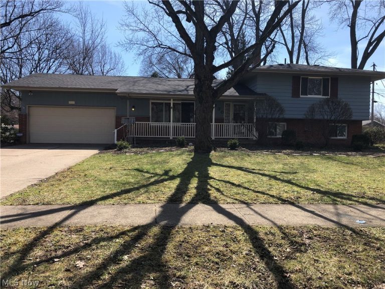330 Cardinal Drive, Medina, OH, 44256