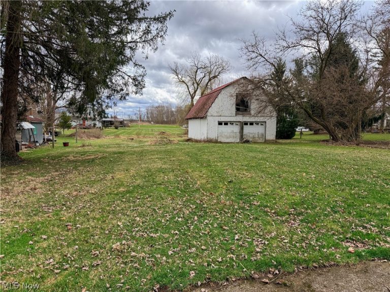 250 Greeley Street, West Salem, OH - Photo 4